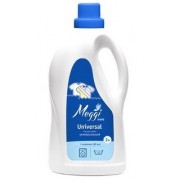 Гель для стирки Meggi Color & Universal 2л — эффективное удаление пятен, купить в ЛНР оптом